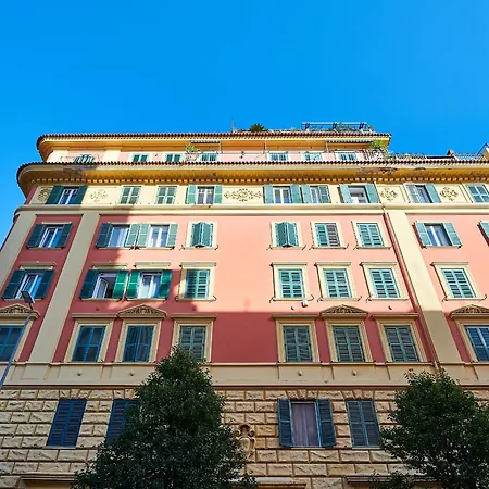 Vatican Elegance Irex Apartment