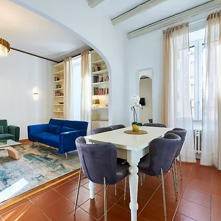 Vatican Elegance Irex Apartment * Rzym