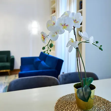 Vatican Elegance Irex Apartment Rzym