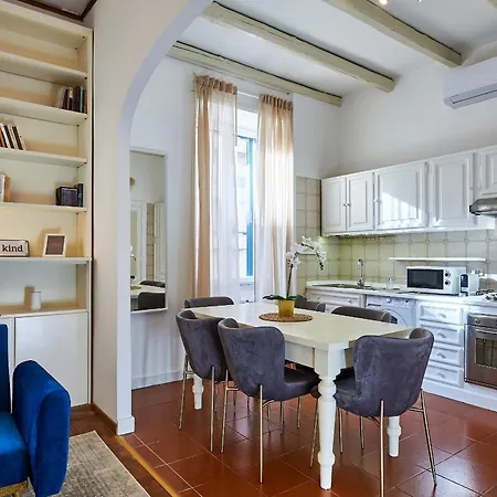 Vatican Elegance Irex Apartment * Rzym