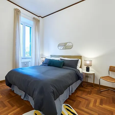 Vatican Elegance Irex Lejlighed