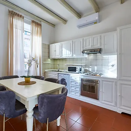 Appartamento Irex Vatican Stylish Near St Peter's Basilica *