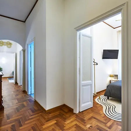 Vatican Elegance Irex * Rom