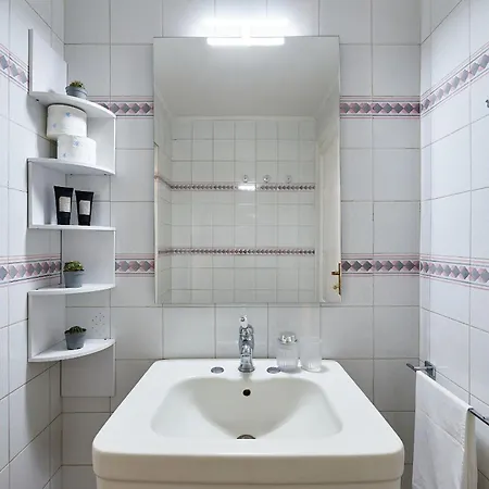 Vatican Elegance Irex Apartment Rzym