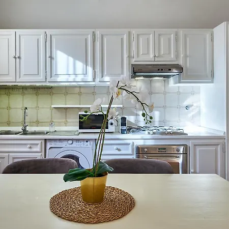 Appartamento Irex Vatican Stylish Near St Peter's Basilica *