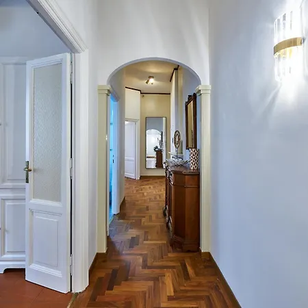 Appartamento Irex Vatican Stylish Near St Peter's Basilica