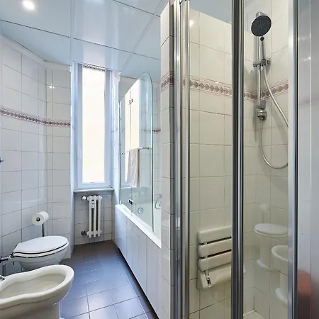 Vatican Elegance Irex Apartment *