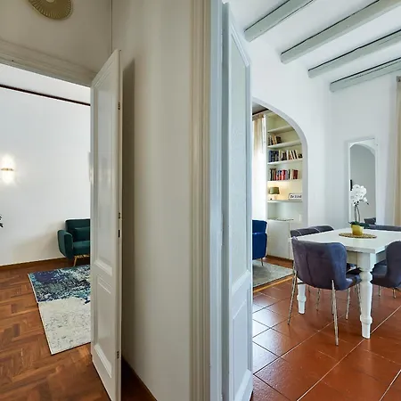 Vatican Elegance Irex Apartment * Rzym