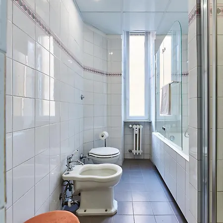 Vatican Elegance Irex Apartment *
