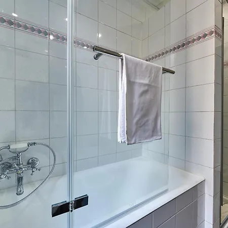 Apartament Vatican Elegance Irex Apartment