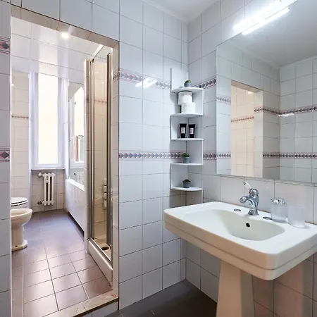 Apartament Vatican Elegance Irex *