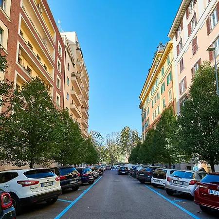 Apartament Vatican Elegance Irex