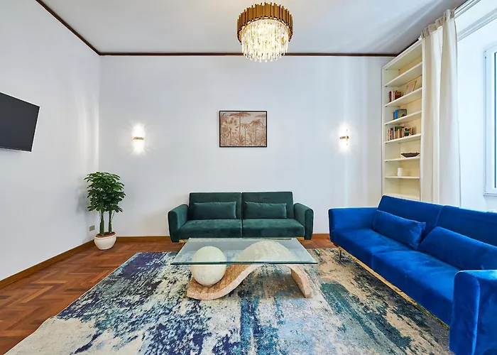 Vatican 2br Walk To St Peters Irex