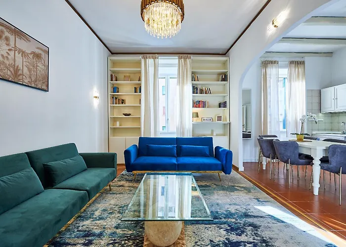 Vatican 2br Walk To St Peters Irex Apartment