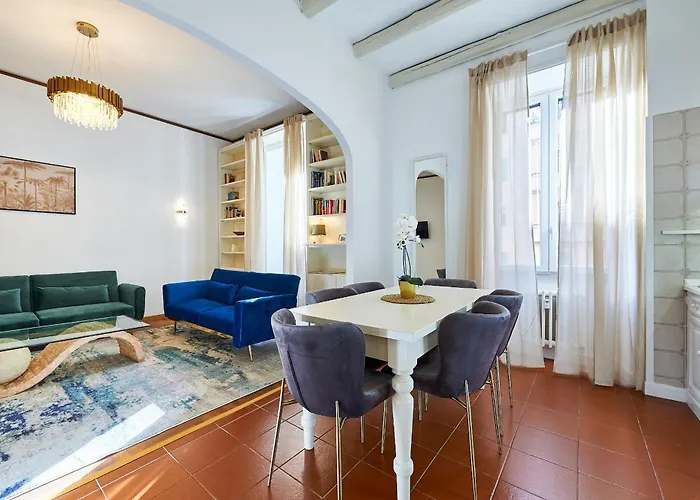 Vatican 2br Walk To St Peters Irex * Rome