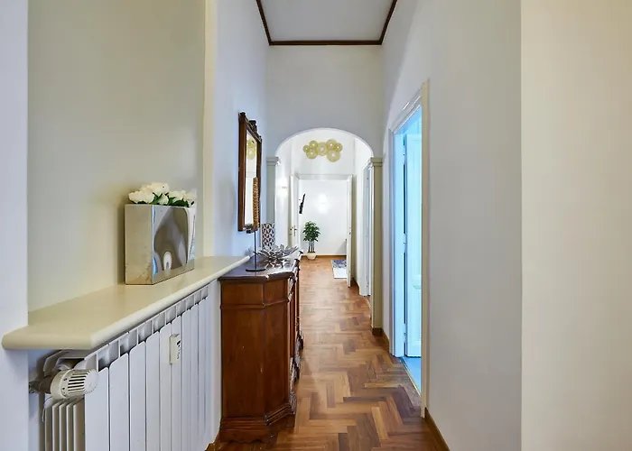 Vatican 2br Walk To St Peters Irex *