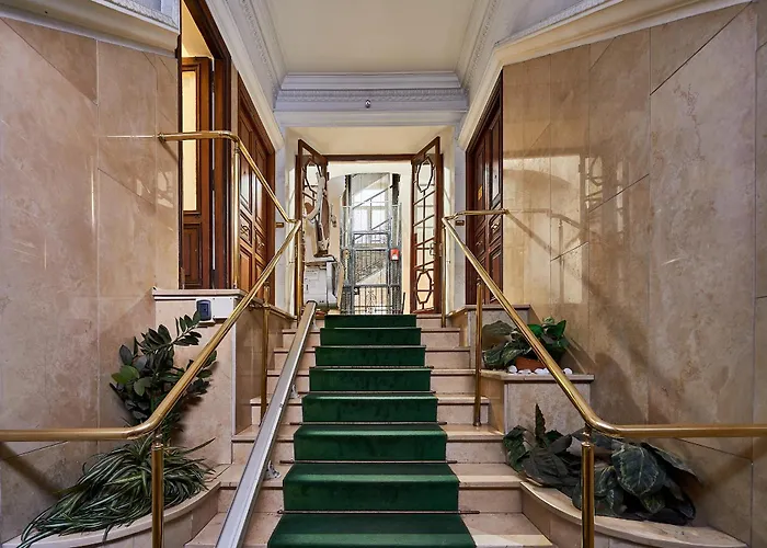 Vatican 2br Walk To St Peters Irex * Rome