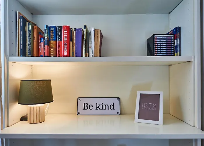 Vatican 2br Walk To St Peters Irex Apartment