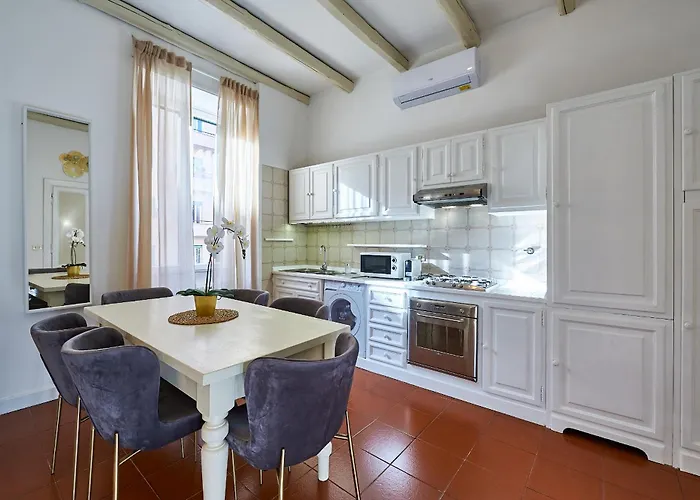 Apartment Vatican 2br Walk To St Peters Irex *