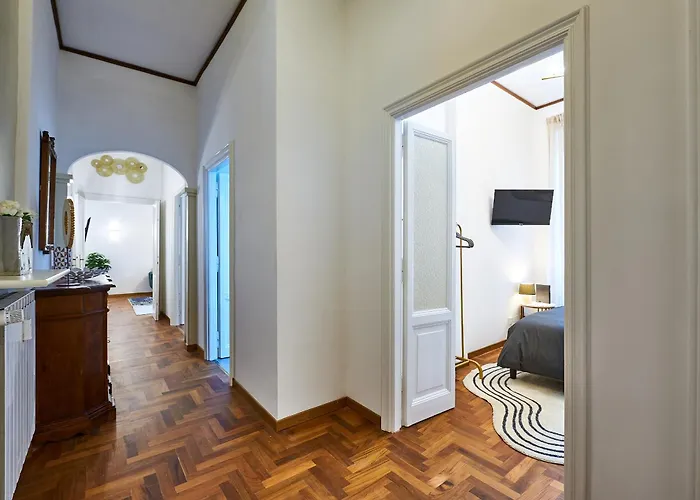 Vatican 2br Walk To St Peters Irex * Rome