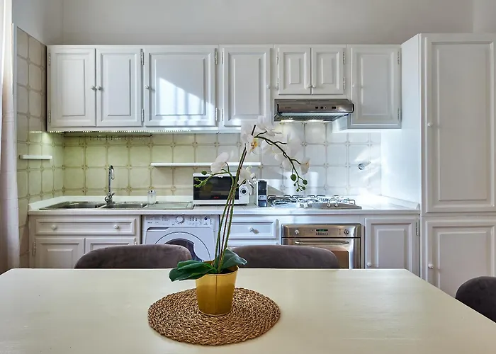 Apartment Vatican 2br Walk To St Peters Irex *