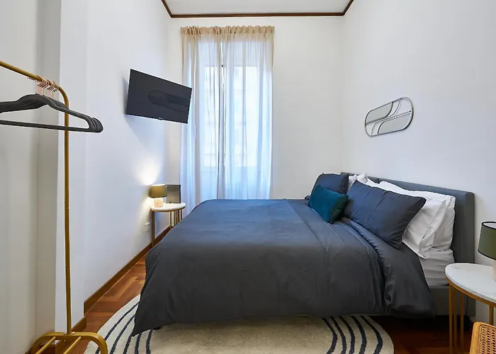 Apartment Vatican 2br Walk To St Peters Irex Rome