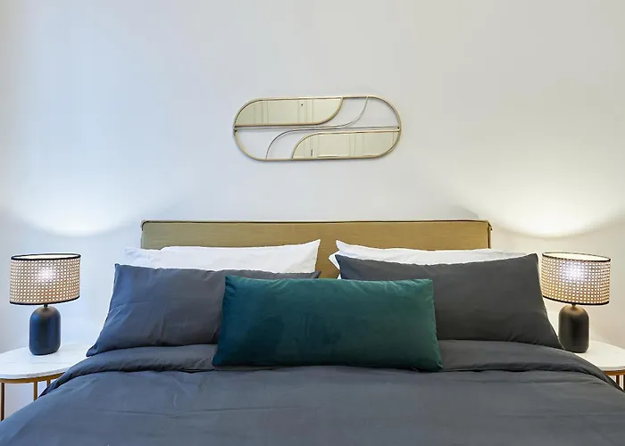 Vatican 2br Walk To St Peters Irex Apartment Rome