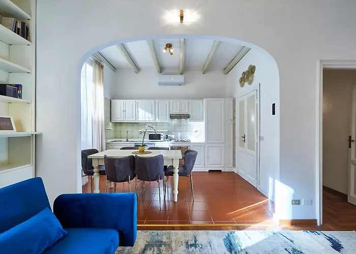 Vatican 2br Walk To St Peters Irex Apartment *