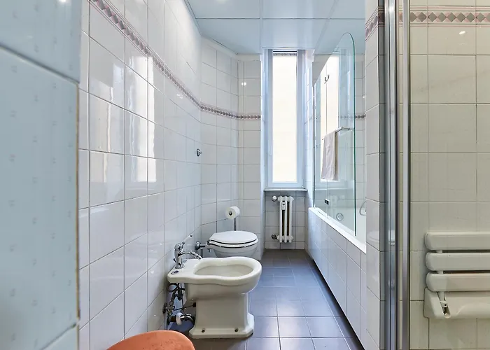 Vatican 2br Walk To St Peters Irex *