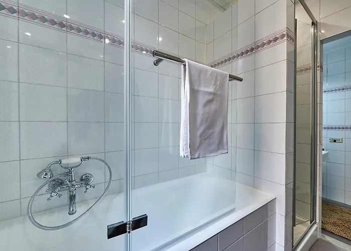 Apartment Vatican 2br Walk To St Peters Irex