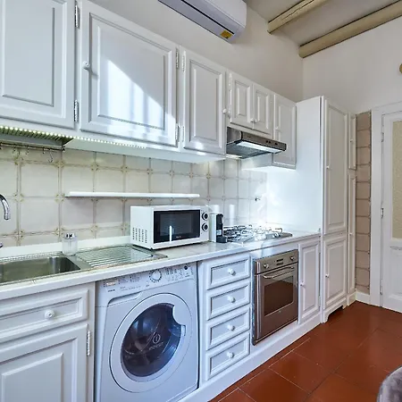 Spacious & Bright Near Vatican Irex