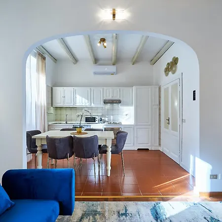 Spacious & Bright Near Vatican Irex Apartment *