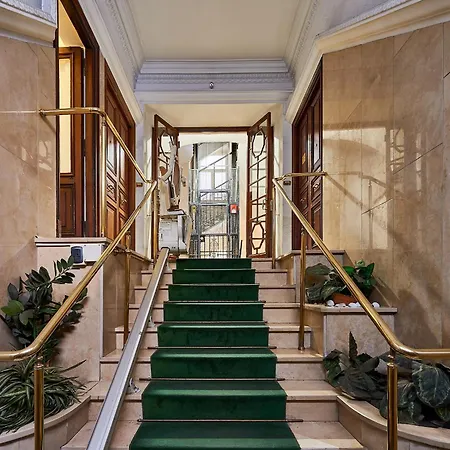 Irex Vatican Stylish Near St Peter's Basilica * 로마